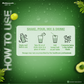 Digestive Duo Baidyanath Amla Juice & Isabgol