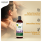Stress Guard Massage Oil -  100ml