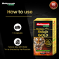 Baidyanath Himalayan Shilajit Gold- 20 Capsules