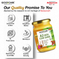 GOODCARE A2 Desi Cow Ghee - 100% pure, premium & nutritious A2 Desi Cow Ghee | Helps boost immunity - 500 gm