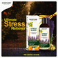 Stress Guard Massage Oil -  100ml