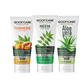 Ayurvedic Glow Face wash Trio Pack(Aloevera, Neem & Turmeric Facewash)