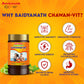 Baidyanath Sugarfree Chyawan Vit - Specially Formulated Chyawanprash With No Added Sugar