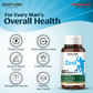 Goodcare Zest Men - 60 CP