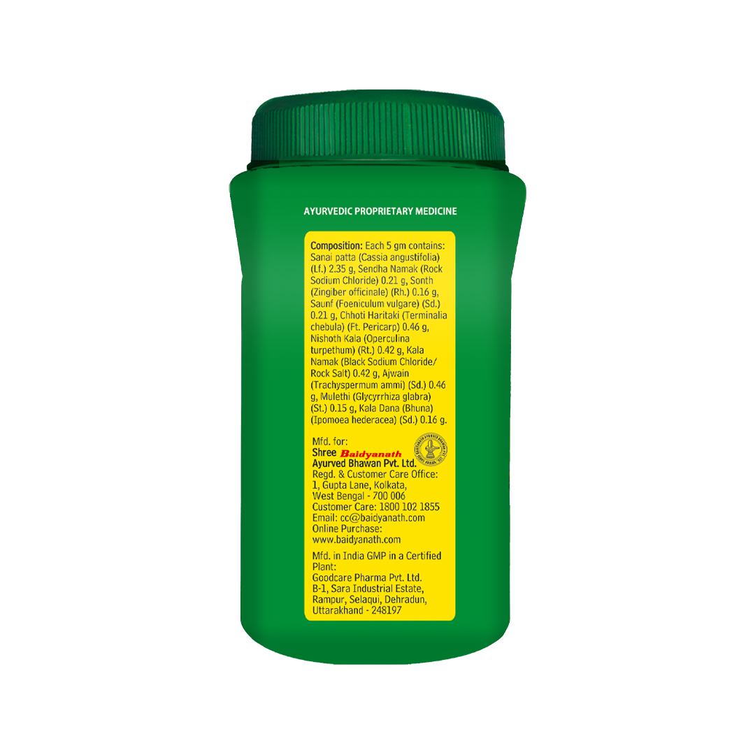 Baidyanath Kabz Har Granules