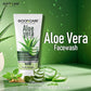 Aloevera Facewash - 100 ml