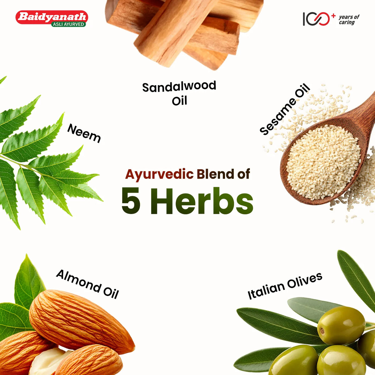 Baidyanath Oli Oil – 3X Better Than Moisturizers