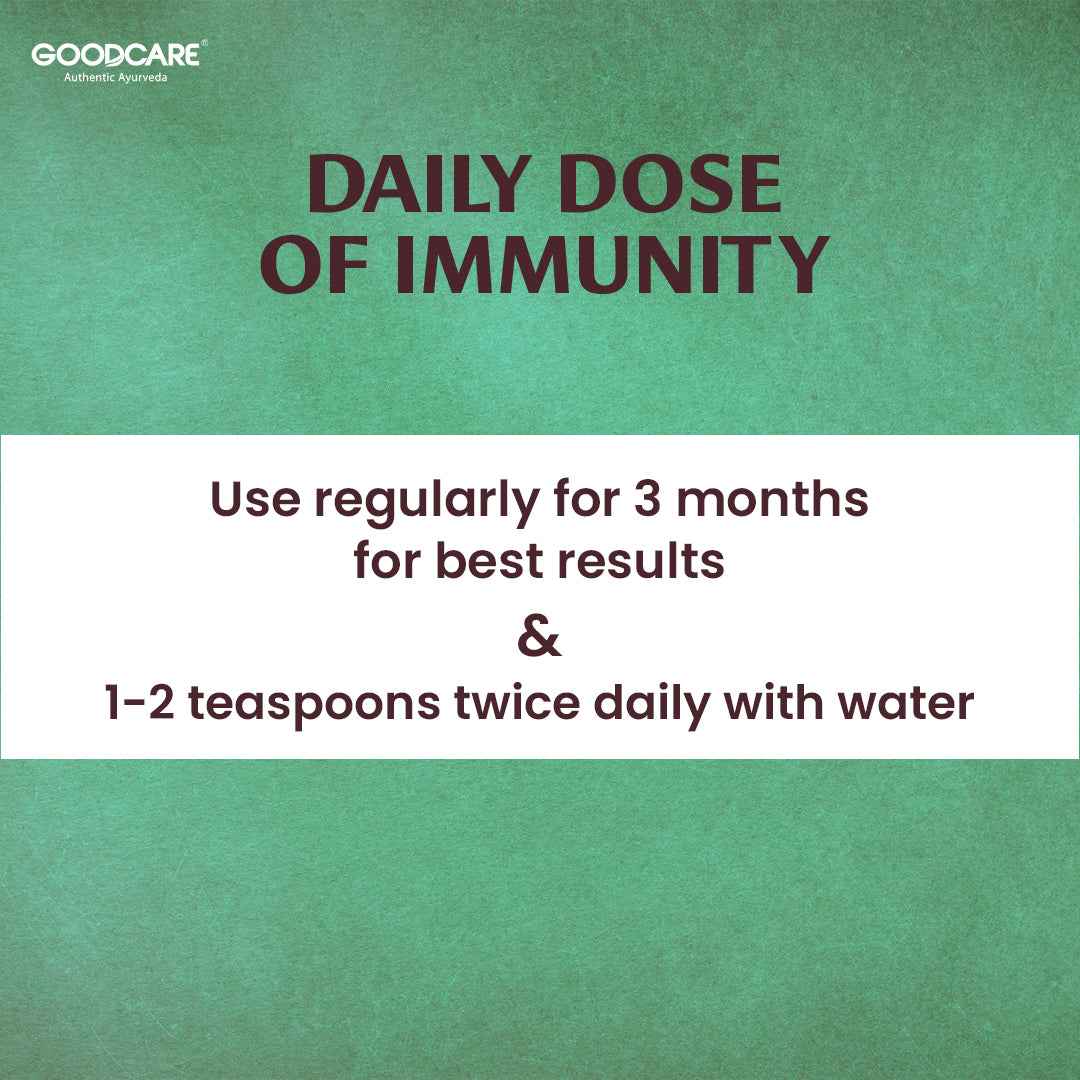 Kids Immunity Combo Of Immun Boost Syrup & Shankhapushpi Tonic