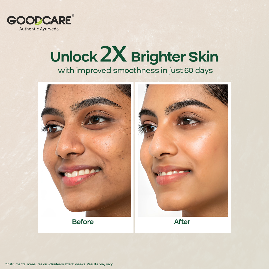 Goodcare Rice Water Foaming Face Wash 150 ml | With Niacinamide 2% & Cucumber | Gentle Barrier Repair Cleanser | SLS & Paraben Free