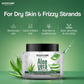 Dandruff Cure Combo of Aloevera Gel & Shampoo