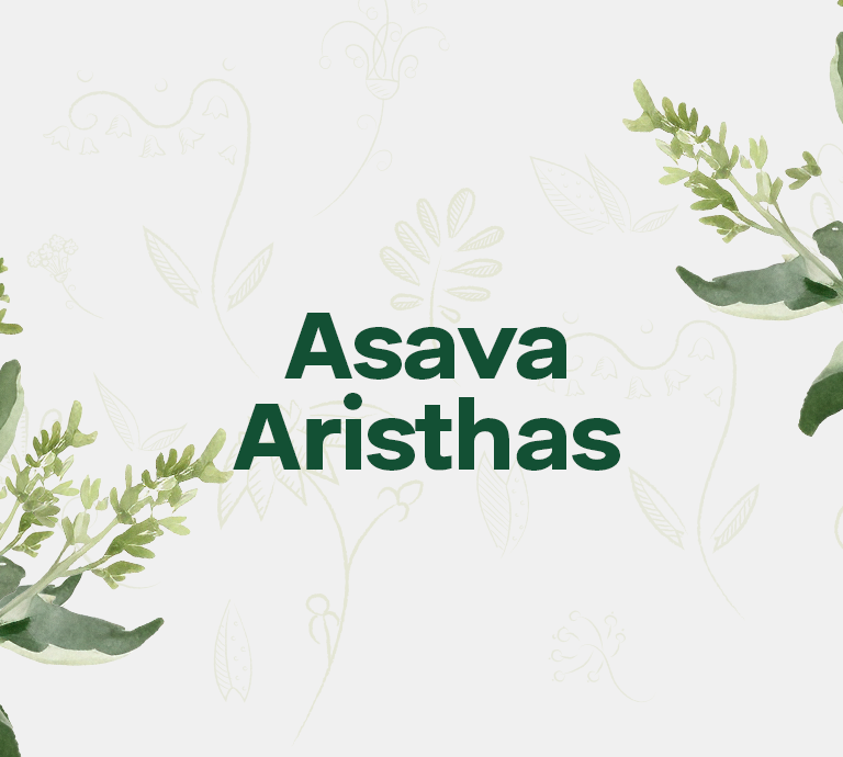 Asava & Aristhas