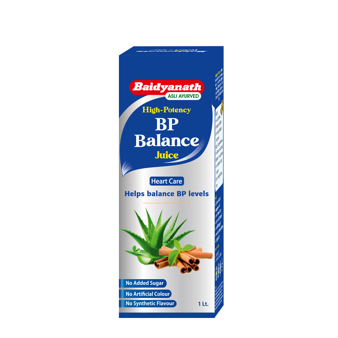 Baidyanath BP Balance Juice-1000 ML