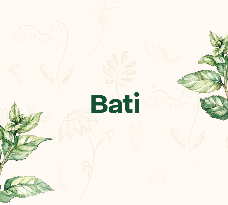 Bati