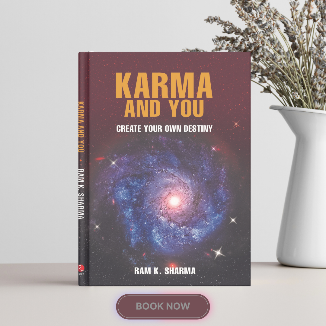 KARMA AND YOU