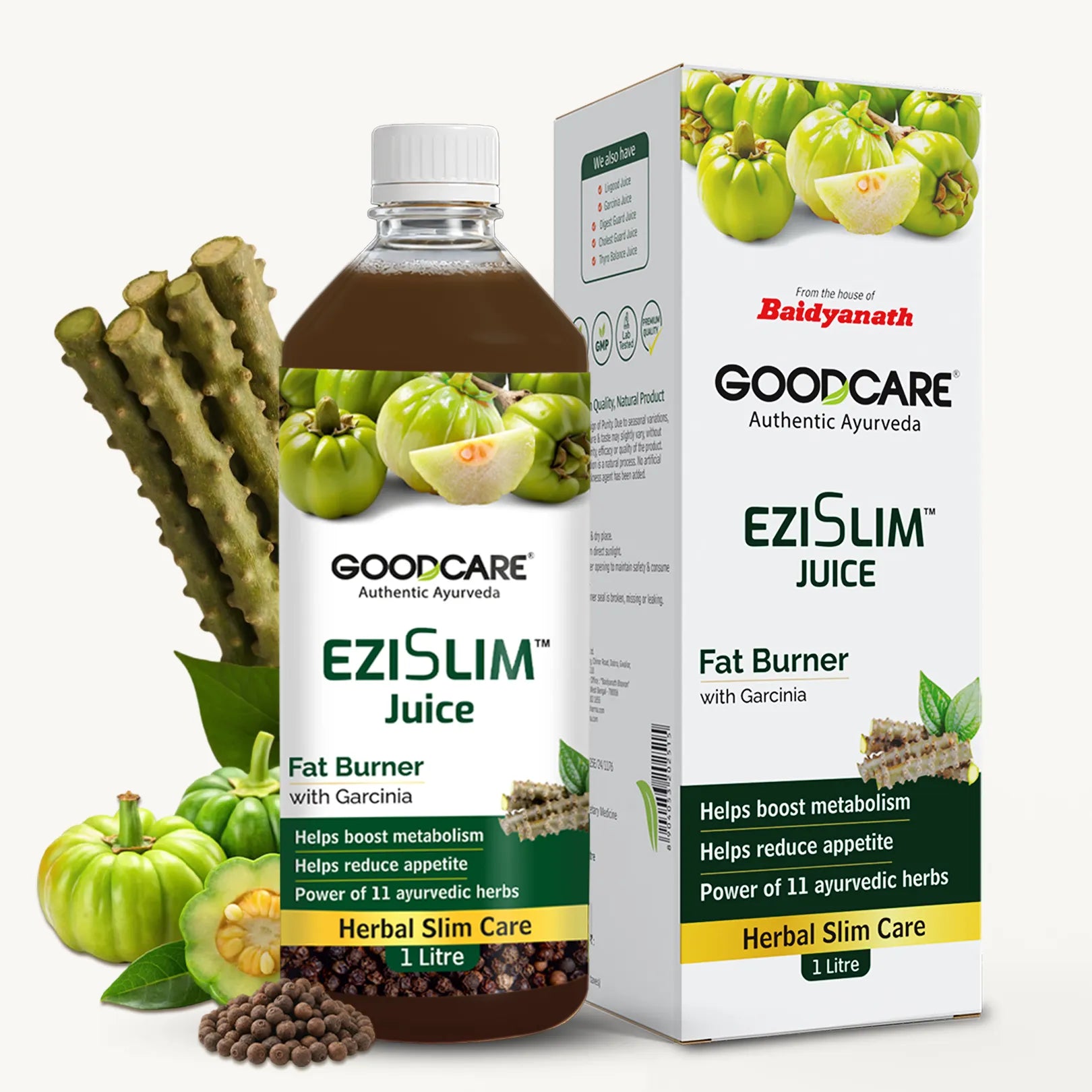 Goodcare EziSlim Slimming Juice