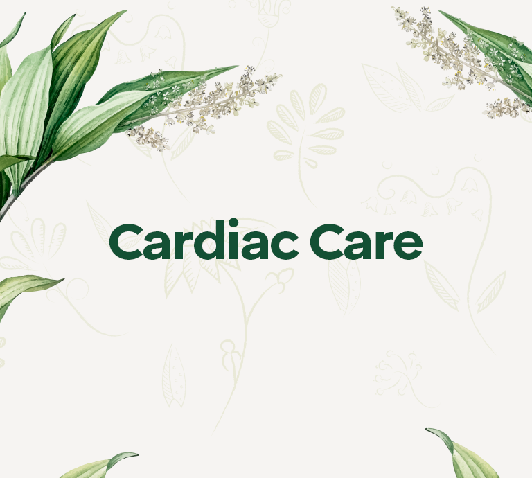 Goodcare Heart Care