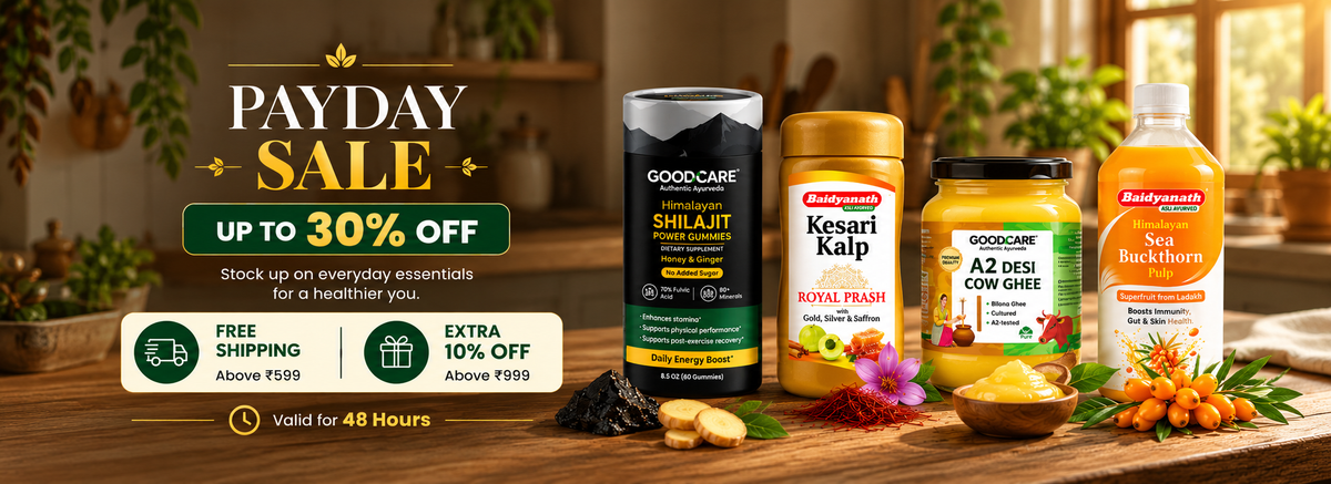 Spring Summer Sale - Baidyanath