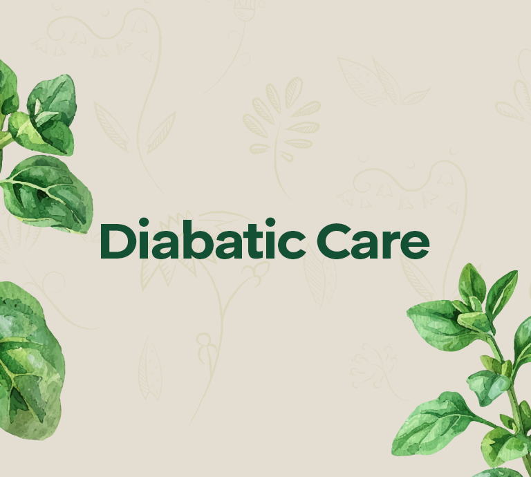 Diabetic Care