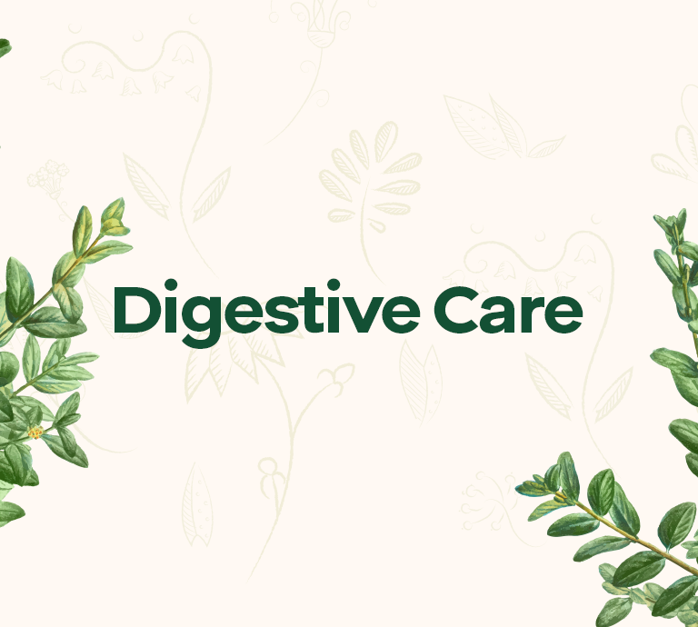 Digestive Care