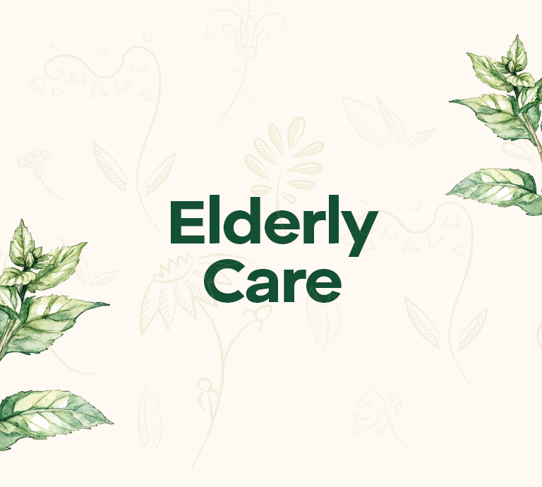 Elderly Care