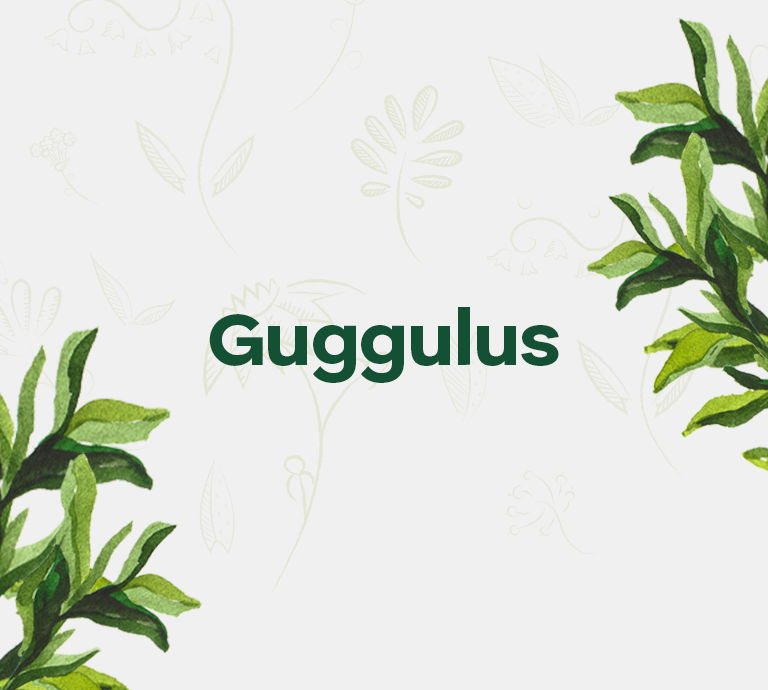 Guggulu