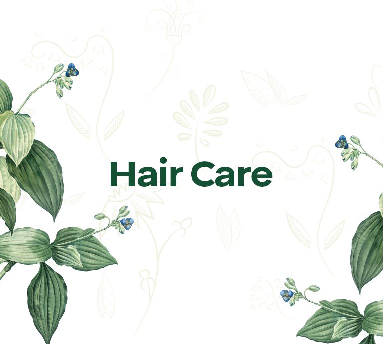Hair Care