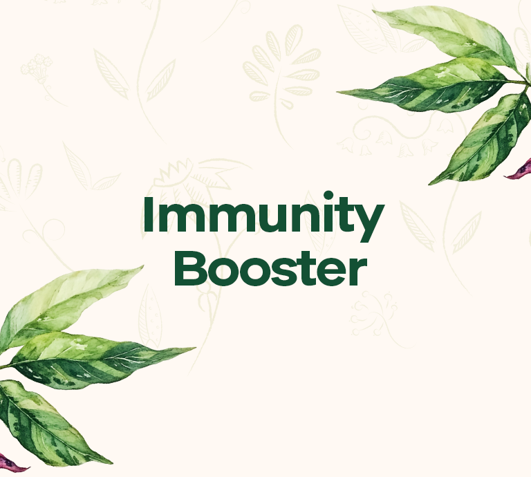 Immunity Booster