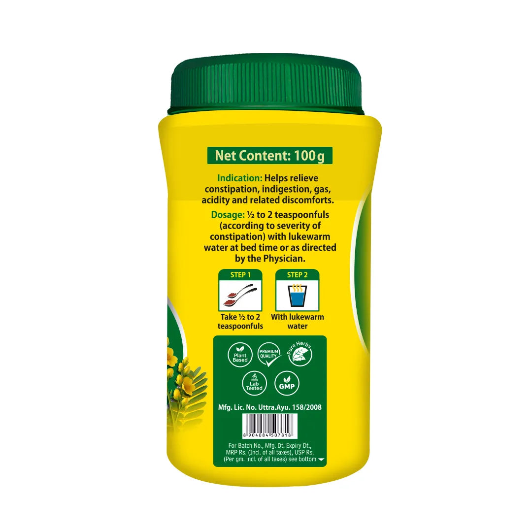 Baidyanath Kabz Har Granules