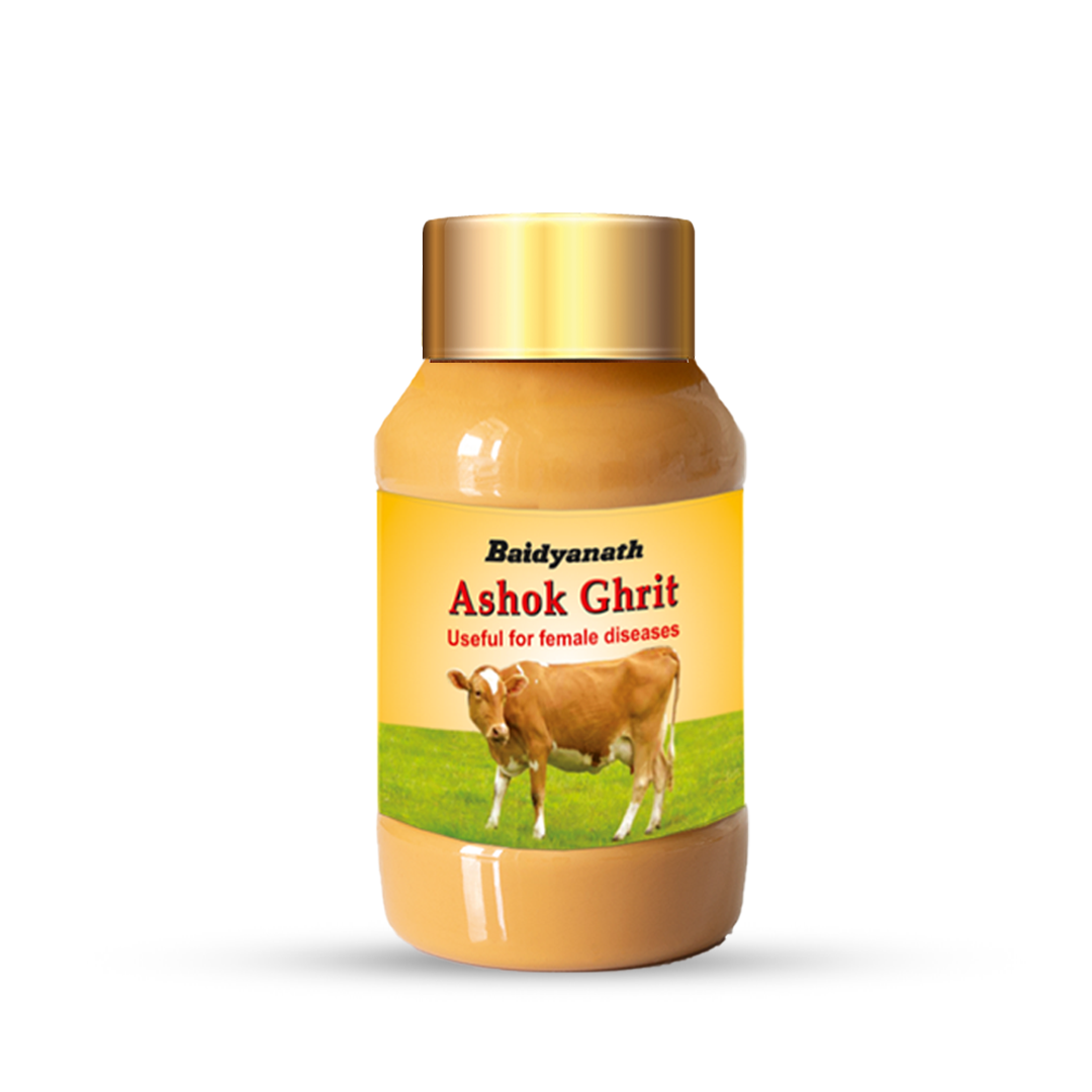 Baidyanath Ashok Ghrit-100 ML