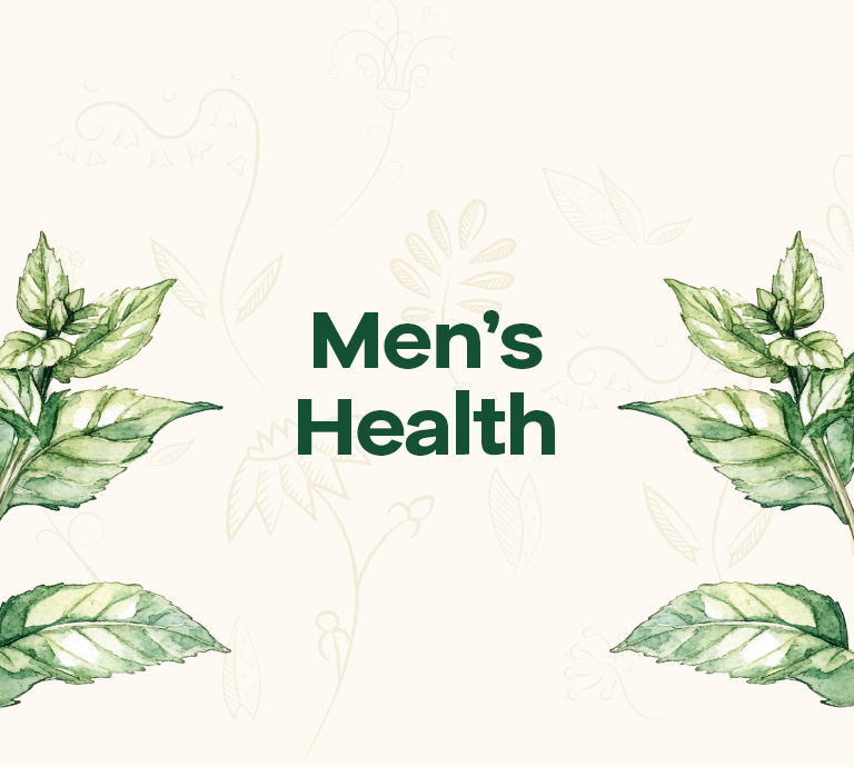 Men's Health