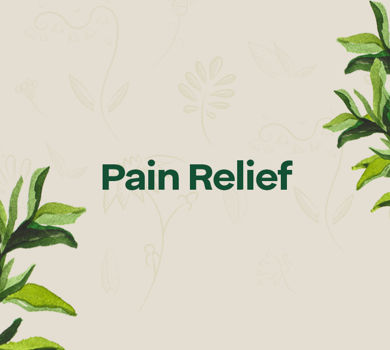 Pain Relief