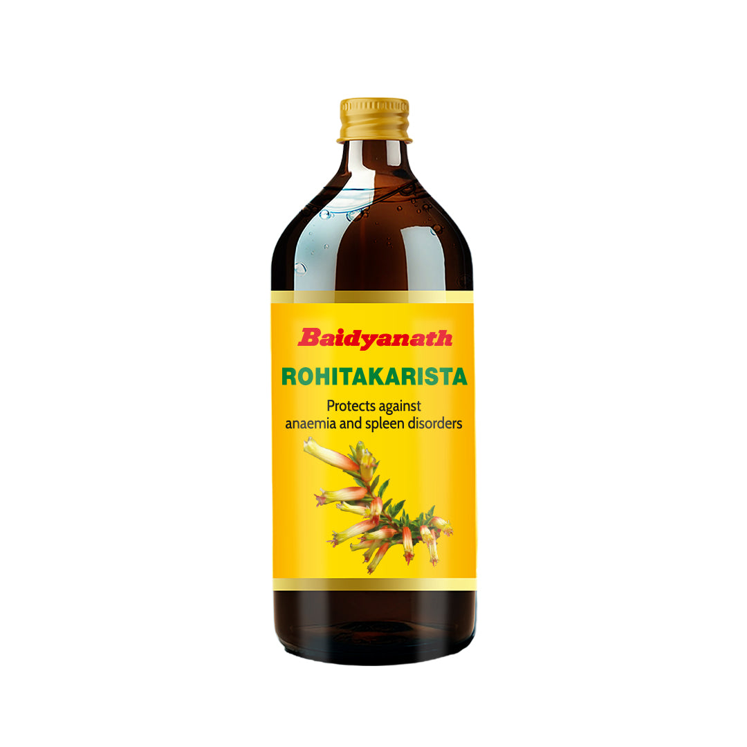 Baidyanath Rohitakarista