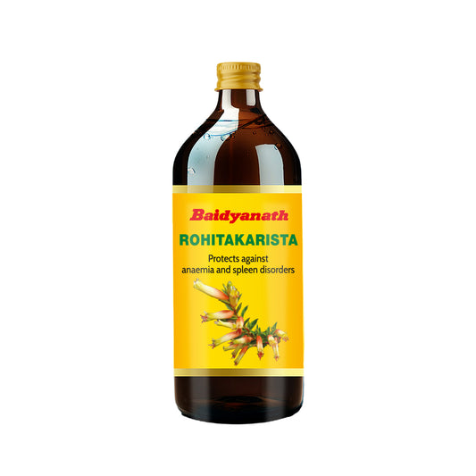 Baidyanath Rohitakarista