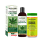Power Of Castor Oil & Isabgol(100 gm) Combo for Digestive Health