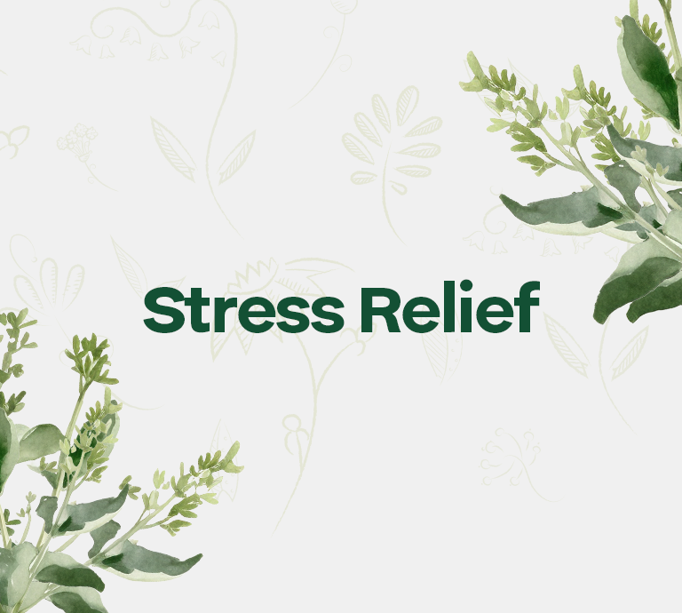 Stress Relief