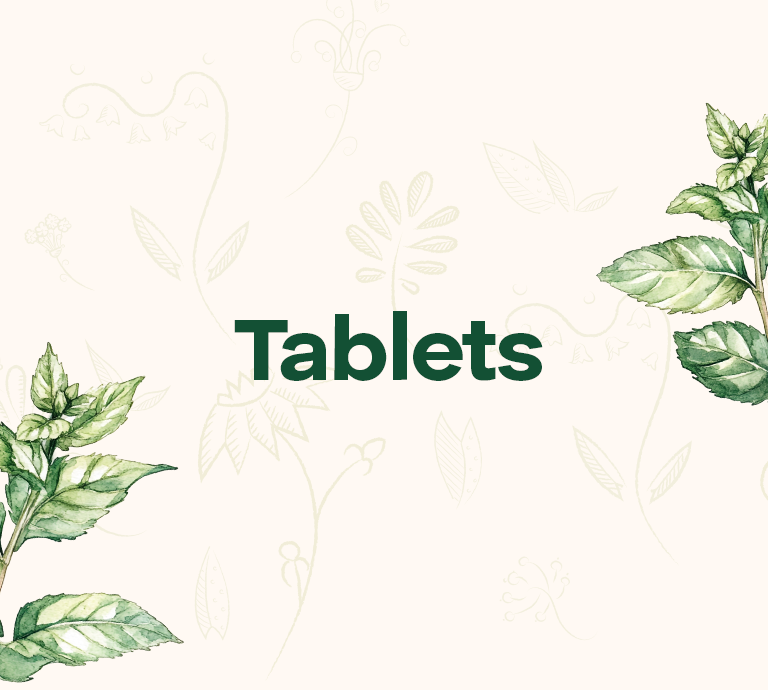 Tablets