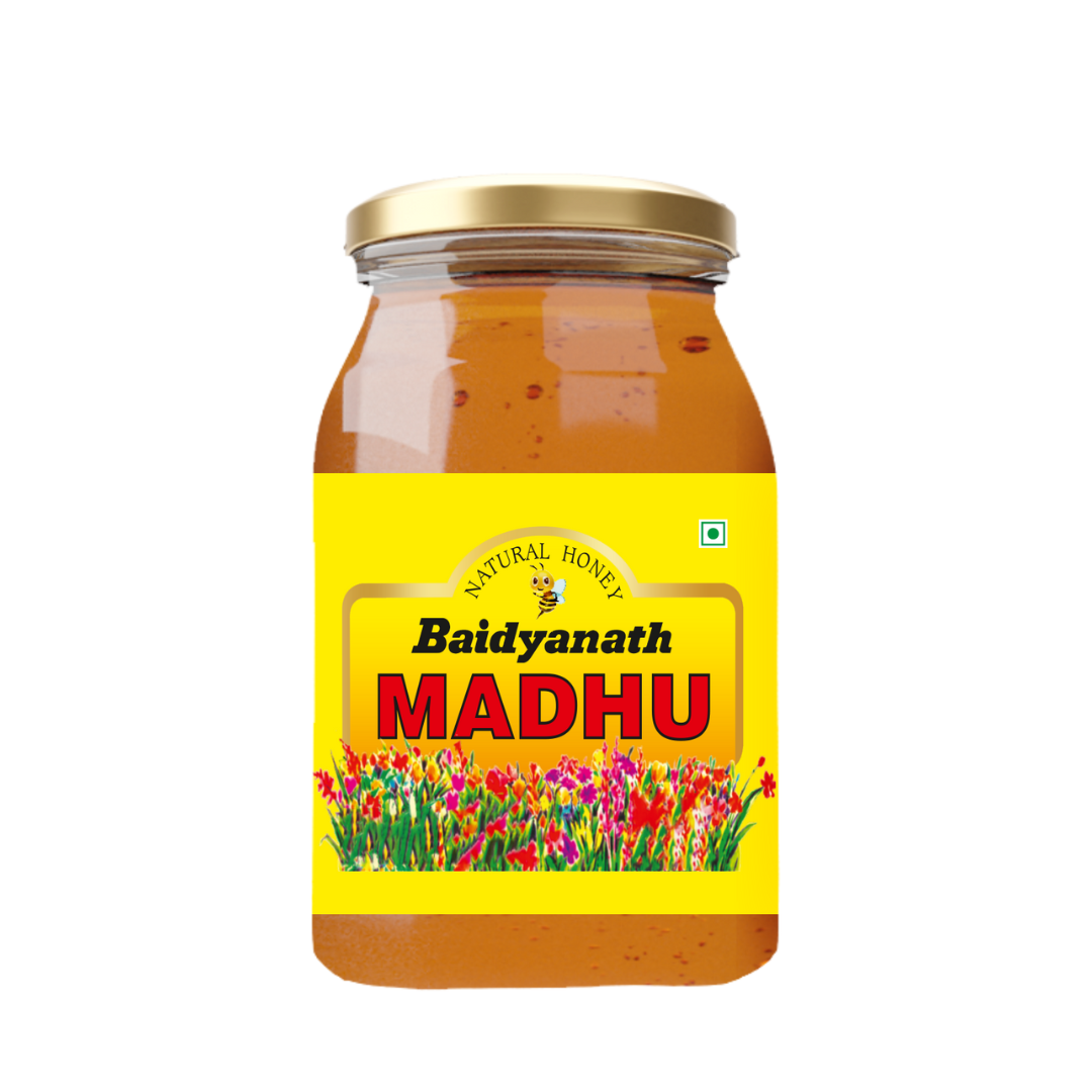 Madhu (Honey)