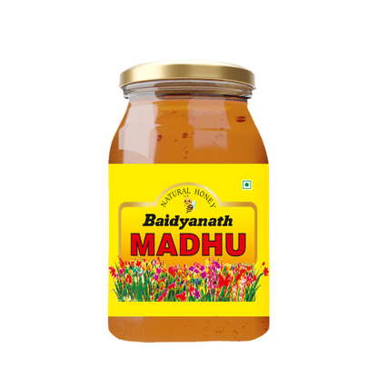 Madhu (Honey)