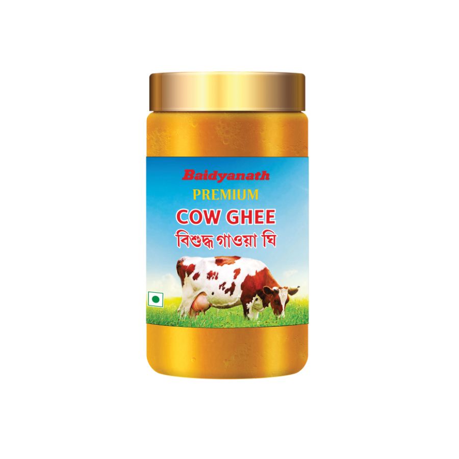 Baidyanath Premium Bengali Cow Ghee