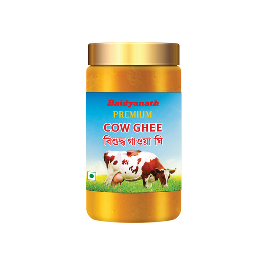 cow ghee
