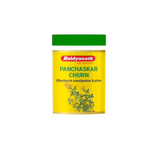Panchasakar Churna
