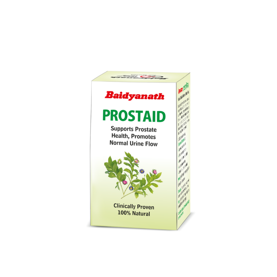 Progestaid Prostaid – Baidyanath