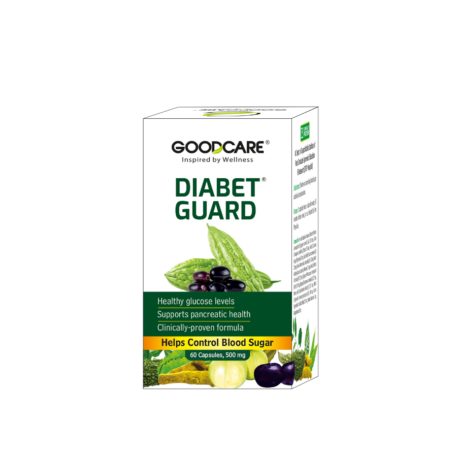 Diabet Guard Capsules