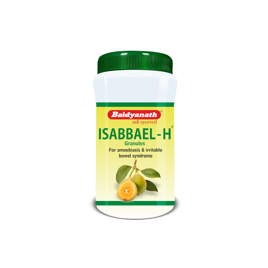 Baidyanath Isabbael-H Granules