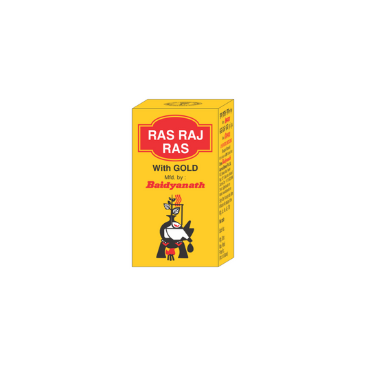 Gold Medicines – Baidyanath