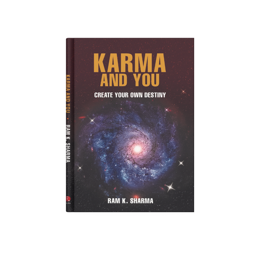 KARMA AND YOU
