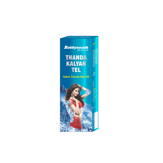 Thanda Kalyan Tel (Oil)