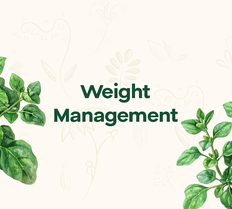 Weight Management