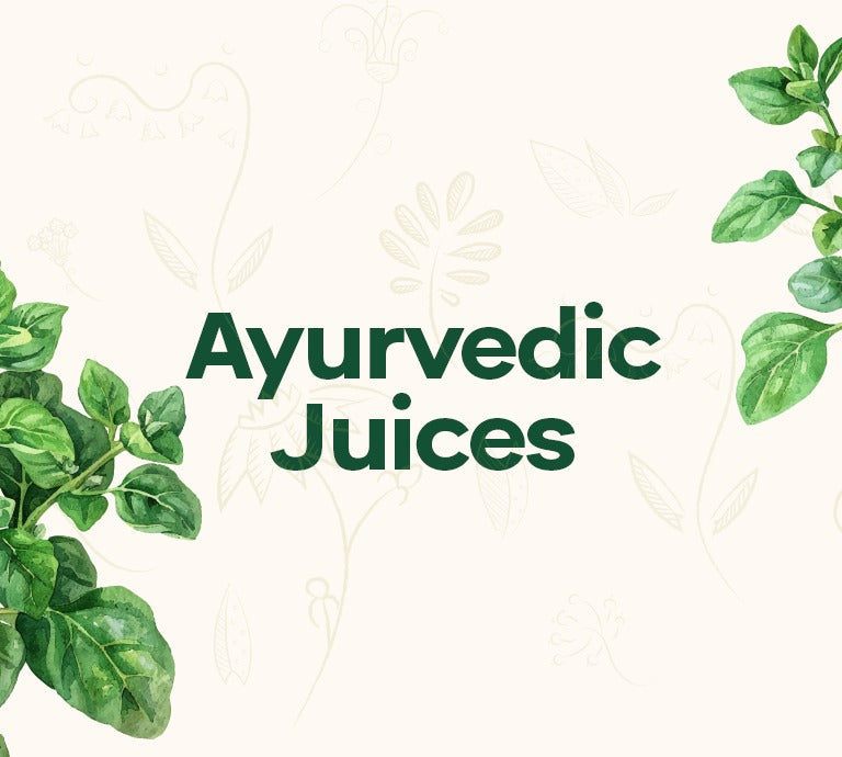 Juices