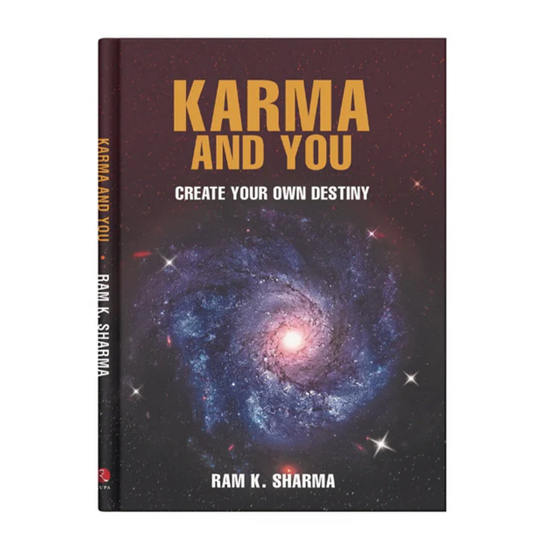 KARMA AND YOU